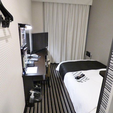 Apa Hotel Takamatsu Kawaramachi Dış mekan fotoğraf