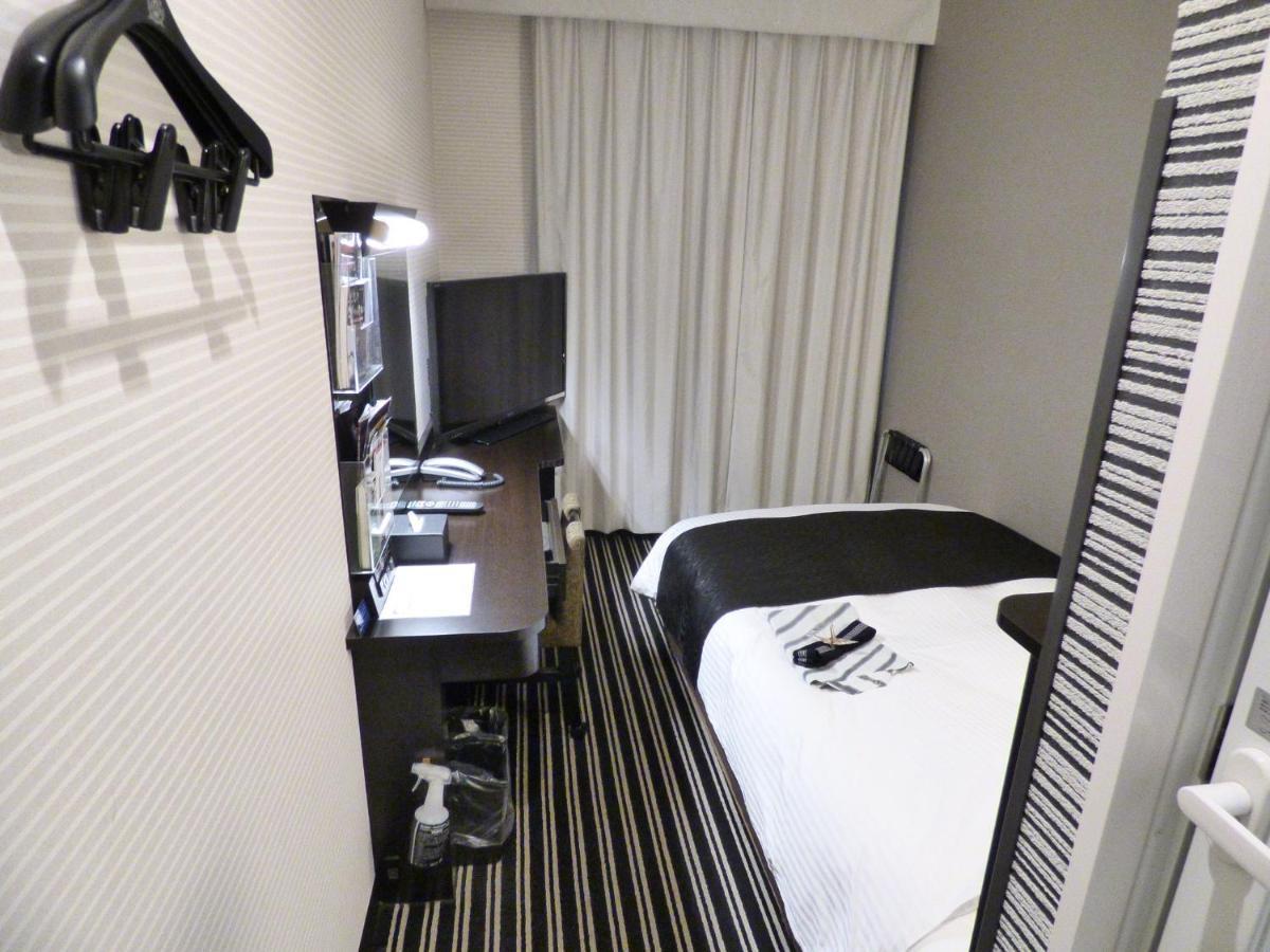 Apa Hotel Takamatsu Kawaramachi Dış mekan fotoğraf