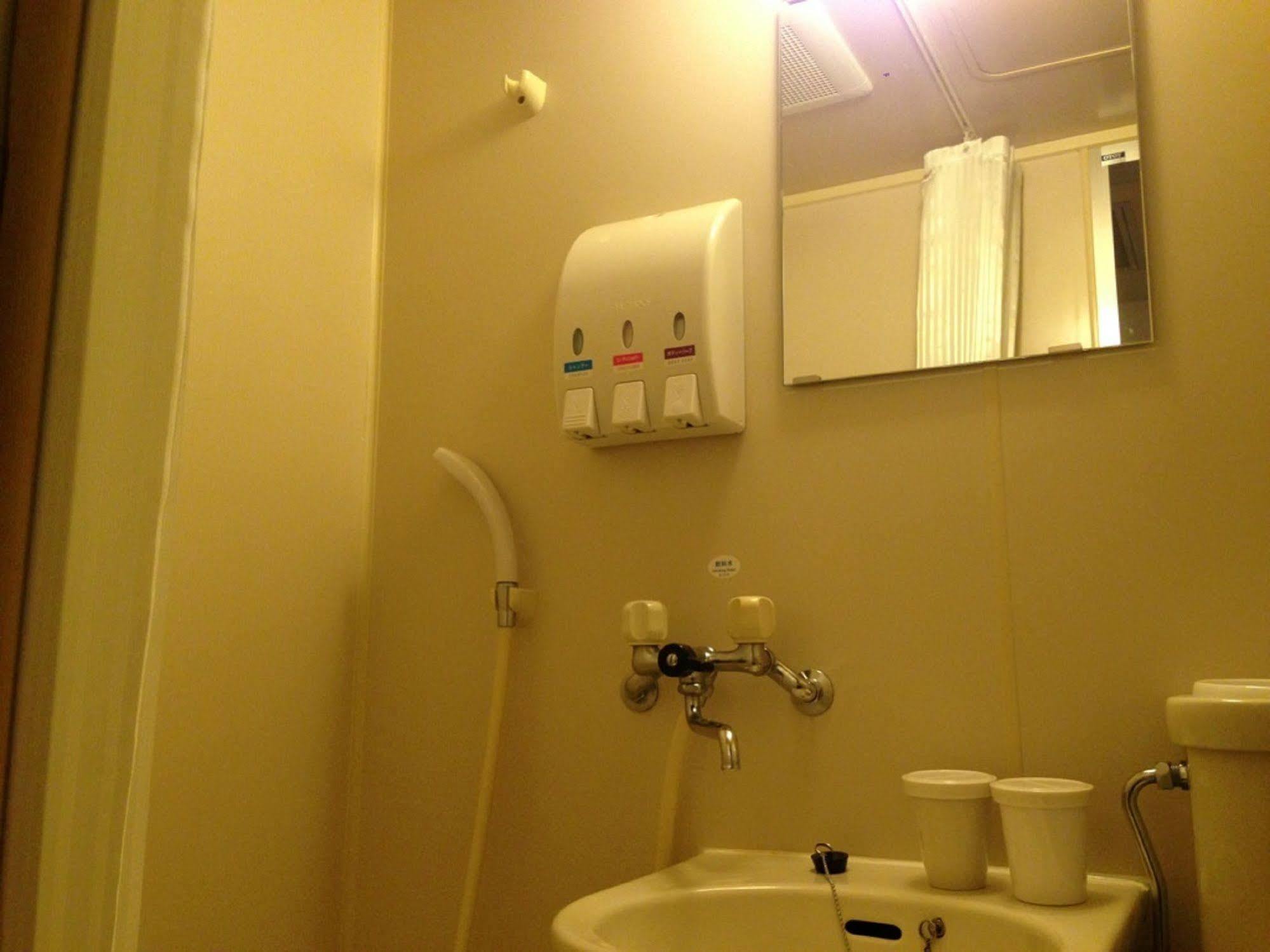 Apa Hotel Takamatsu Kawaramachi Dış mekan fotoğraf
