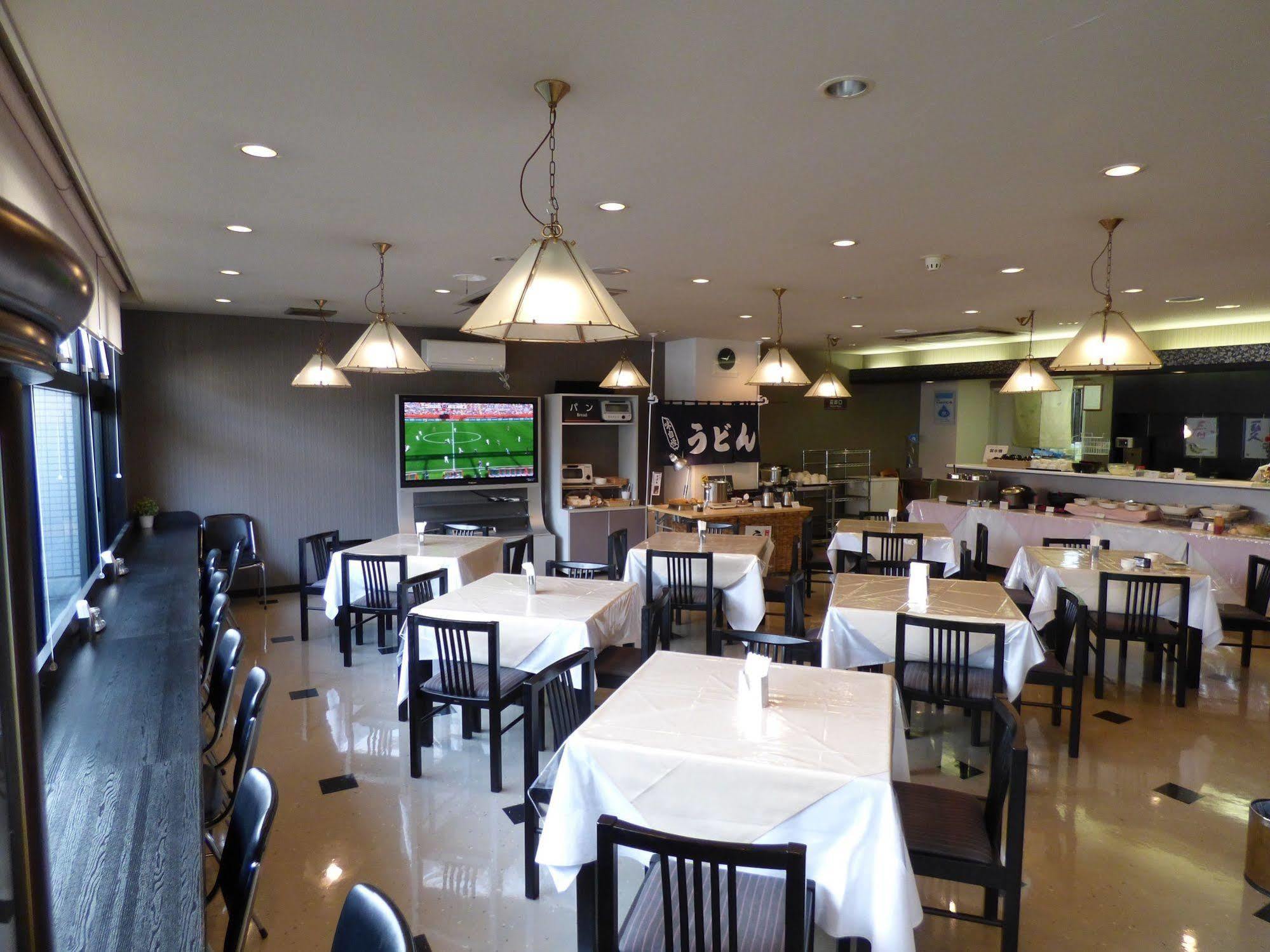 Apa Hotel Takamatsu Kawaramachi Dış mekan fotoğraf